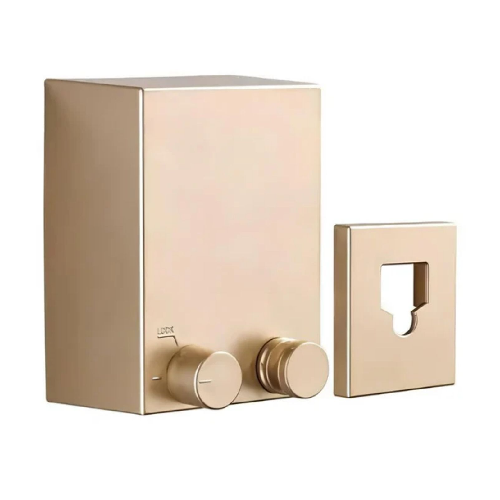 Luxury Retractable Clothesline – Wall Mounted Space Saving Laundry Drying Rope