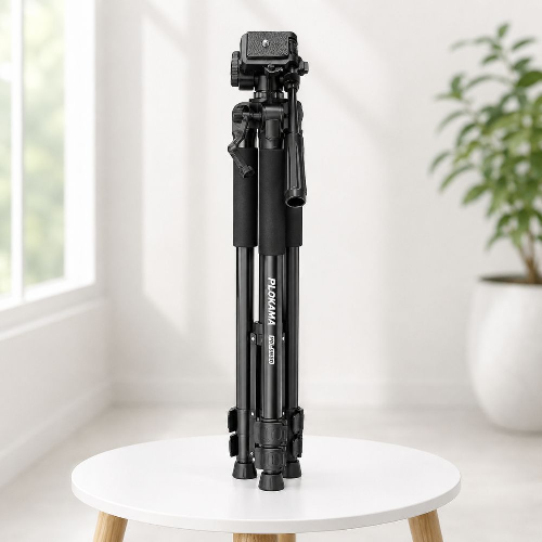 Plokama PK-9990 Tripod Stand