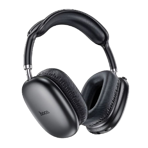 Bluetooth Over-Ear Headphones – Wireless – Hoco W35 Air