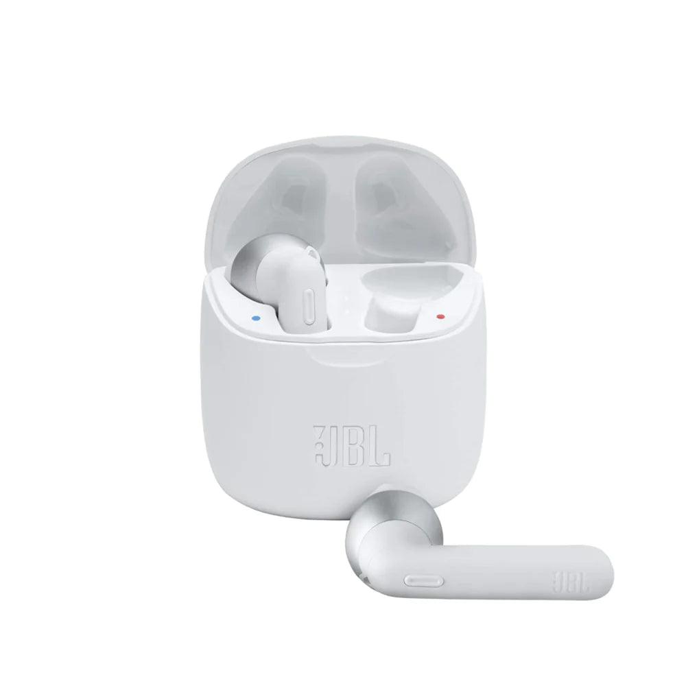 JBL Tune Earbuds (225TWS)