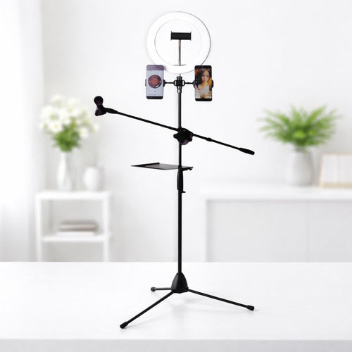 Adjustable PRO Microphone Stand